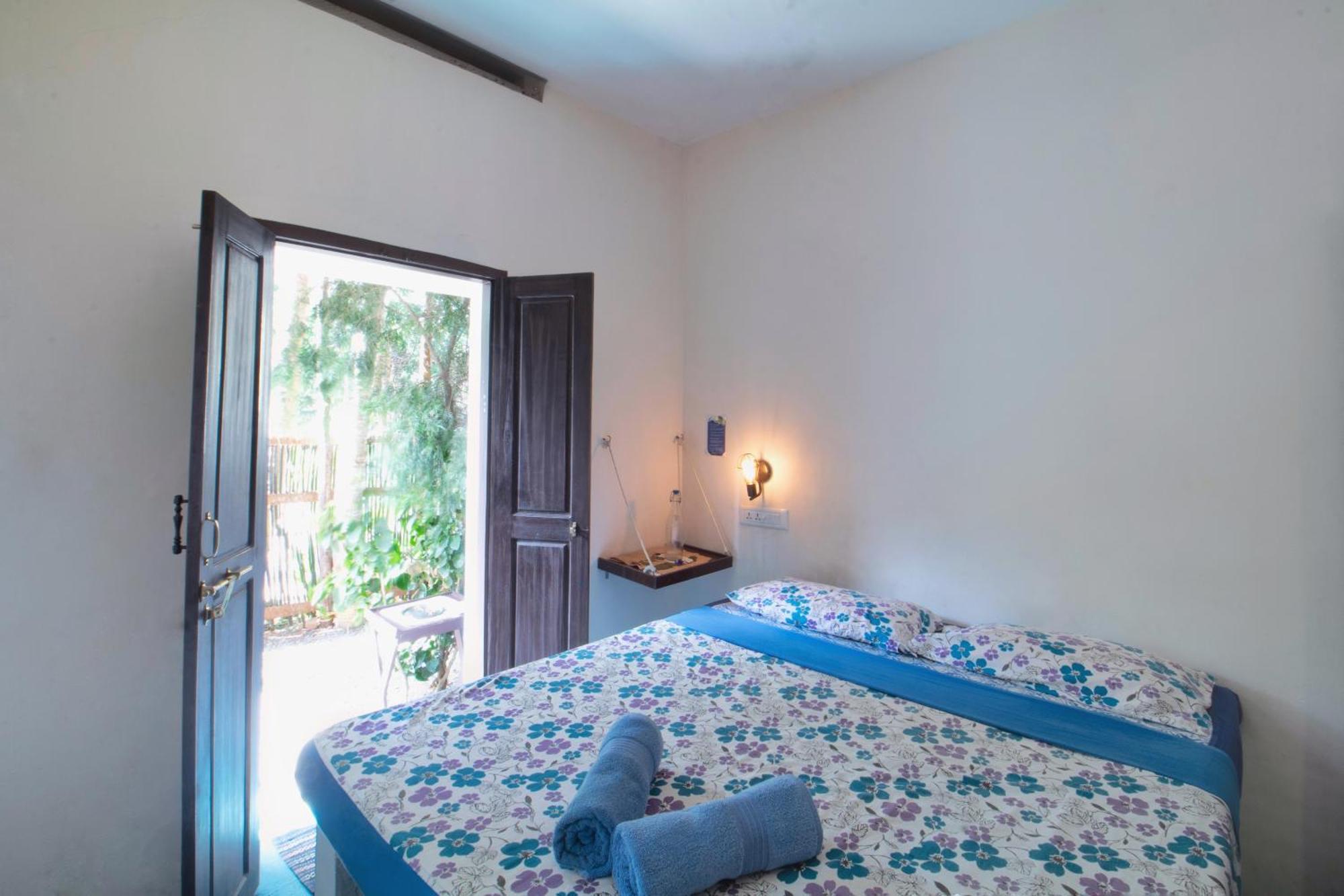 ורקלה Hostel Calaila מראה חיצוני תמונה