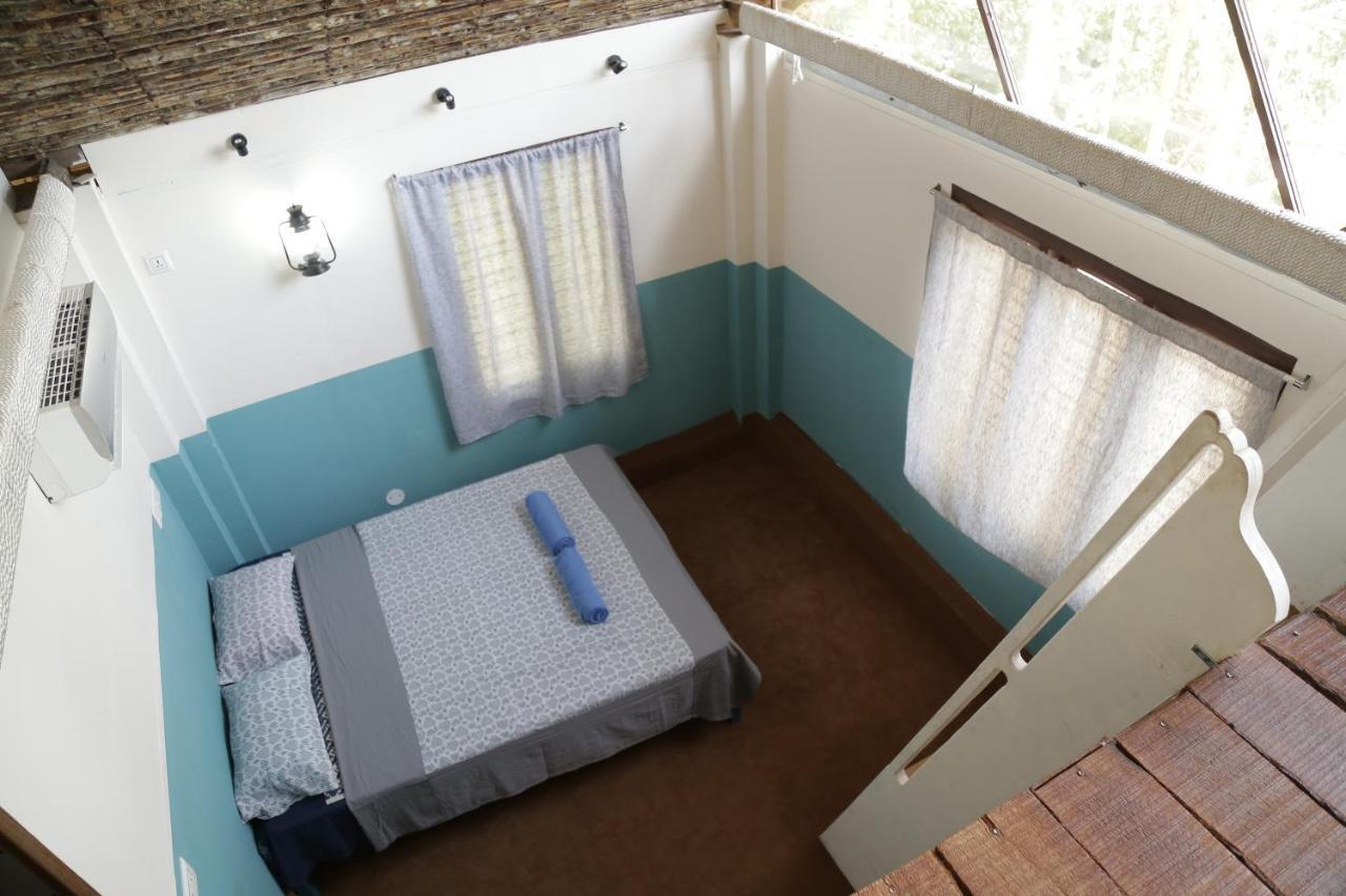 ורקלה Hostel Calaila מראה חיצוני תמונה