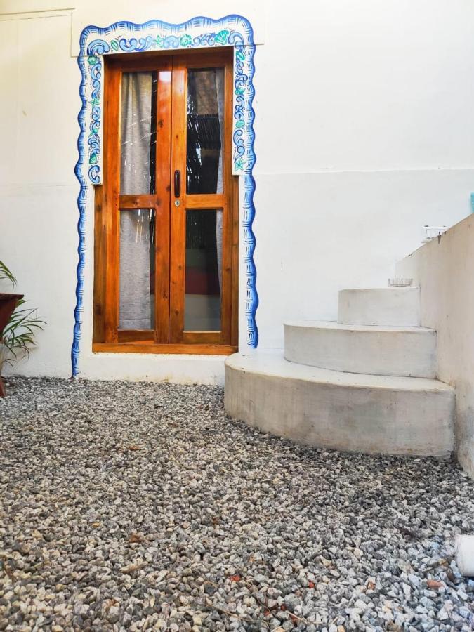 ורקלה Hostel Calaila מראה חיצוני תמונה